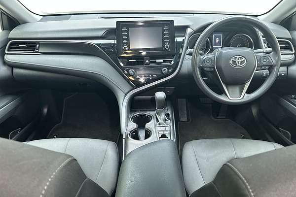 2023 Toyota Camry Ascent AXVH70R