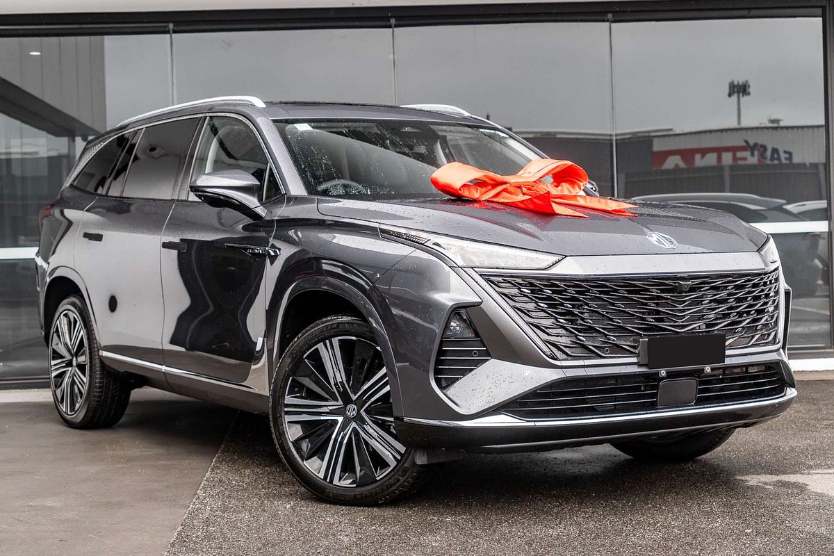 2025 MG QS Essence IS31