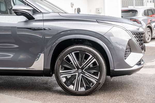 2025 MG QS Essence IS31