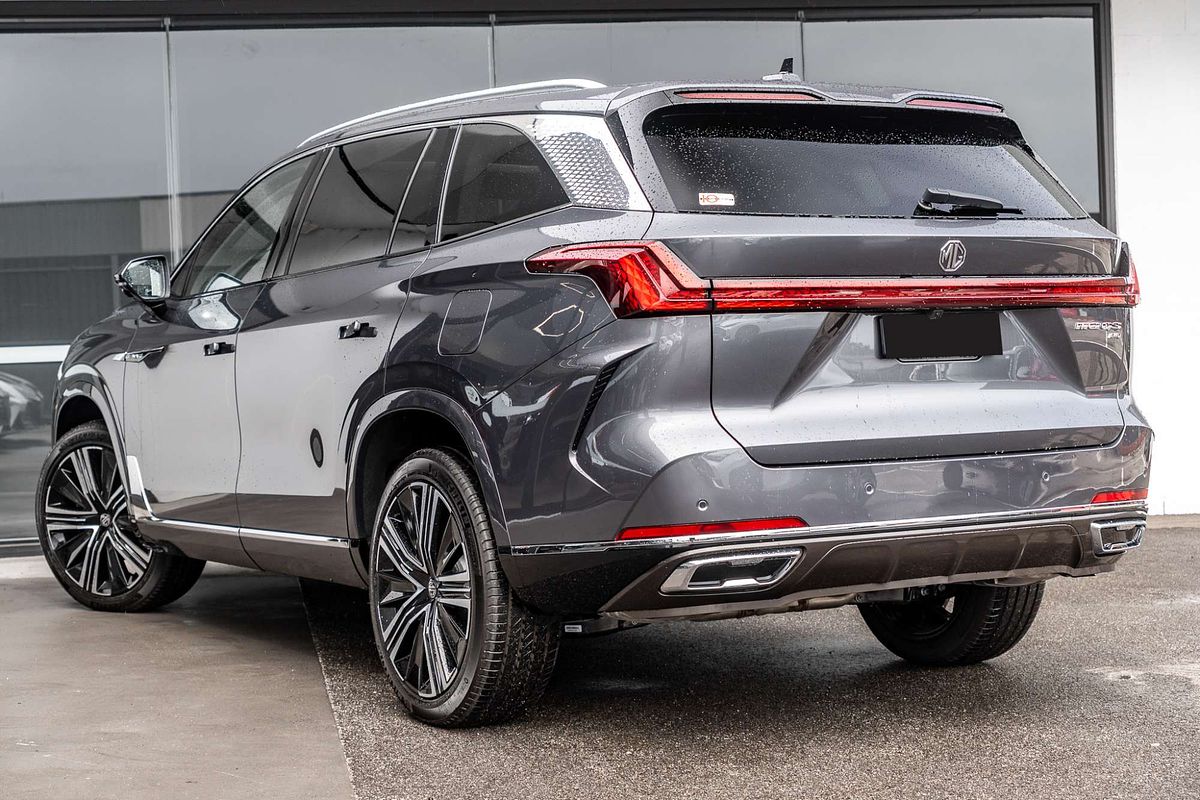 2025 MG QS Essence IS31