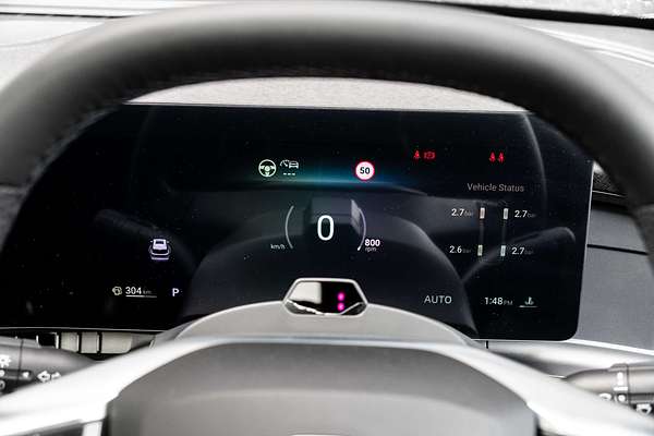 2025 MG QS Essence IS31