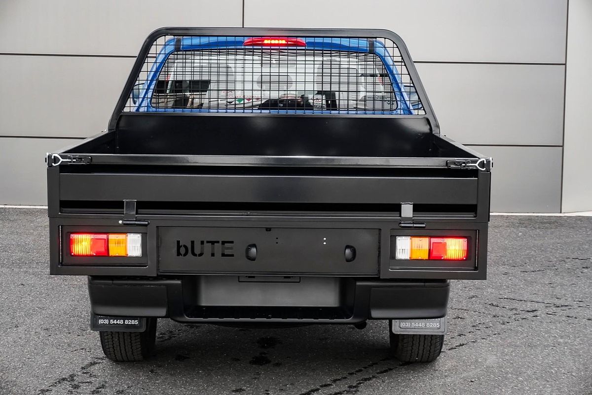 2025 Mazda BT-50 XT TF 4X4