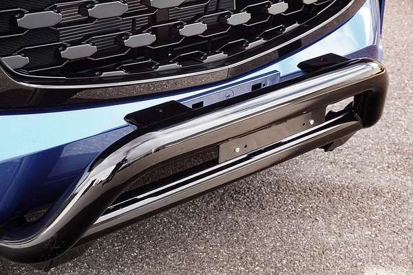 2025 Mazda BT-50 XT TF 4X4