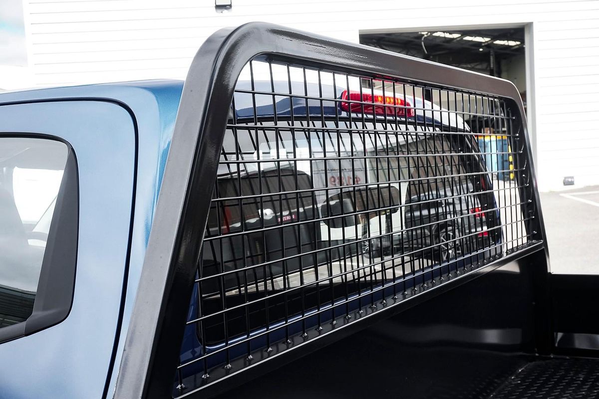 2025 Mazda BT-50 XT TF 4X4