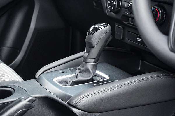 2025 Mazda BT-50 XT TF 4X4