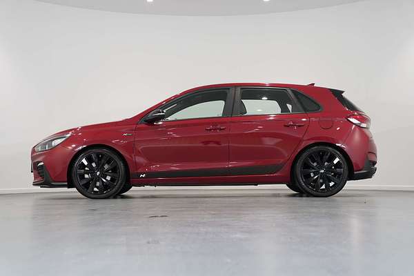 2020 Hyundai i30 N Line PD.3