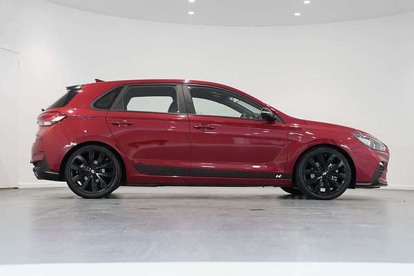 2020 Hyundai i30 N Line PD.3