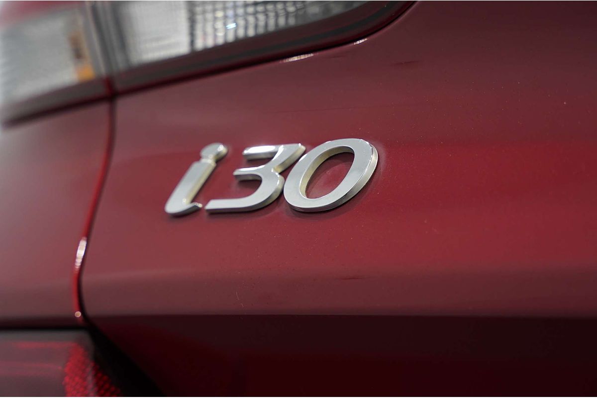 2020 Hyundai i30 N Line PD.3