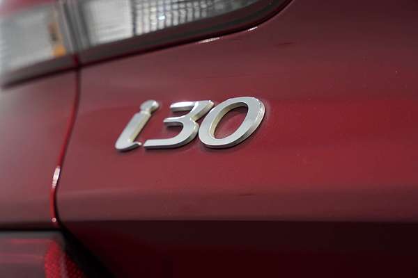 2020 Hyundai i30 N Line PD.3