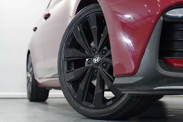 2020 Hyundai i30 N Line PD.3