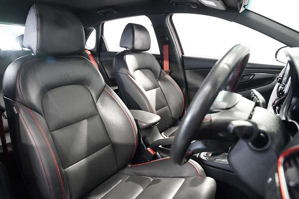 2020 Hyundai i30 N Line PD.3