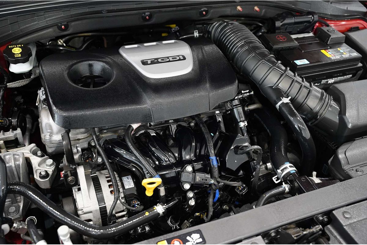 2020 Hyundai i30 N Line PD.3