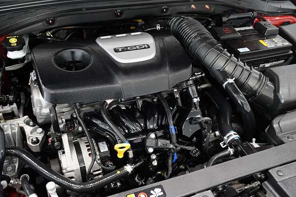 2020 Hyundai i30 N Line PD.3