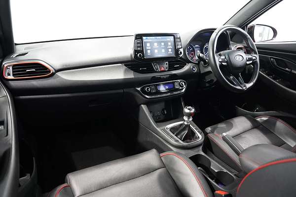 2020 Hyundai i30 N Line PD.3