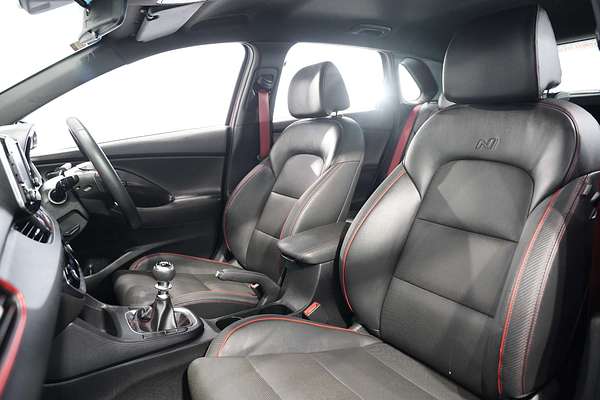 2020 Hyundai i30 N Line PD.3