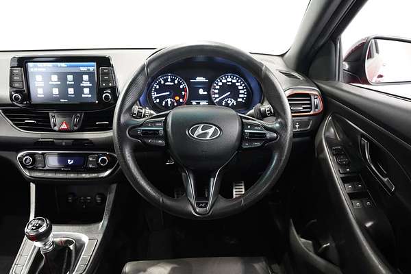 2020 Hyundai i30 N Line PD.3