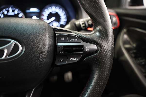 2020 Hyundai i30 N Line PD.3