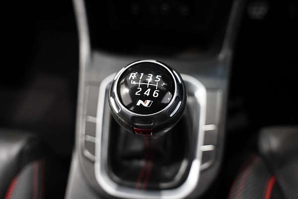 2020 Hyundai i30 N Line PD.3