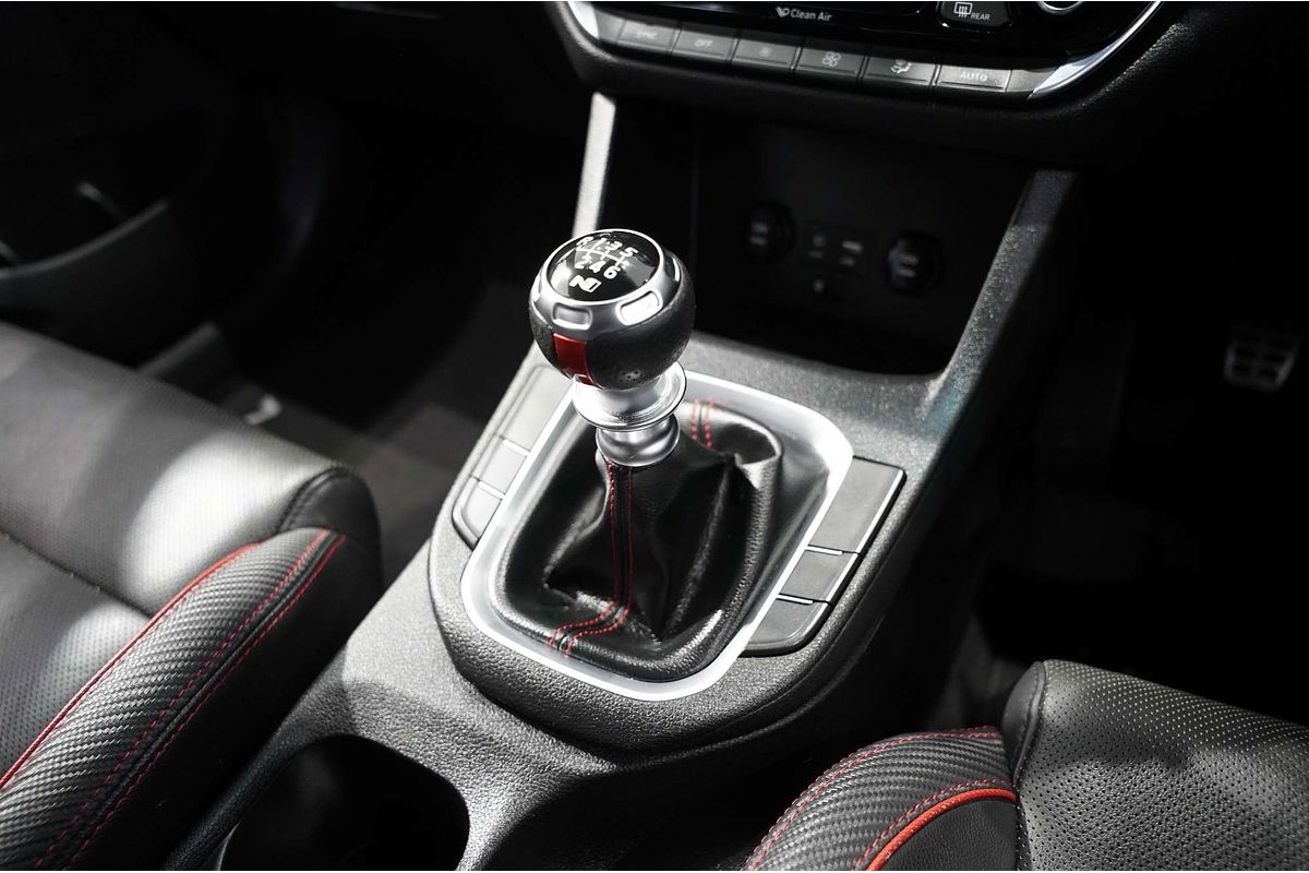 2020 Hyundai i30 N Line PD.3
