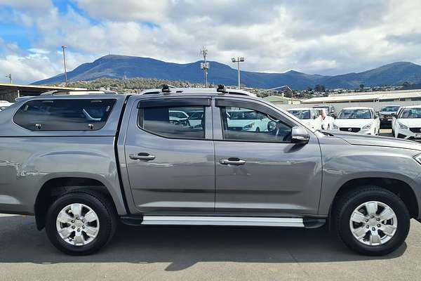 2021 LDV T60 PRO SK8C 4X4