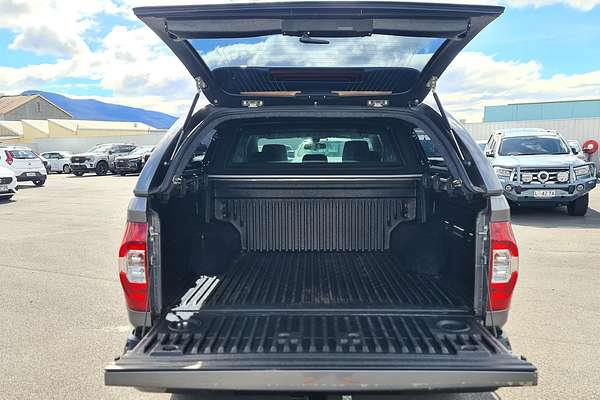2021 LDV T60 PRO SK8C 4X4