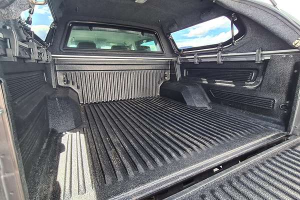 2021 LDV T60 PRO SK8C 4X4