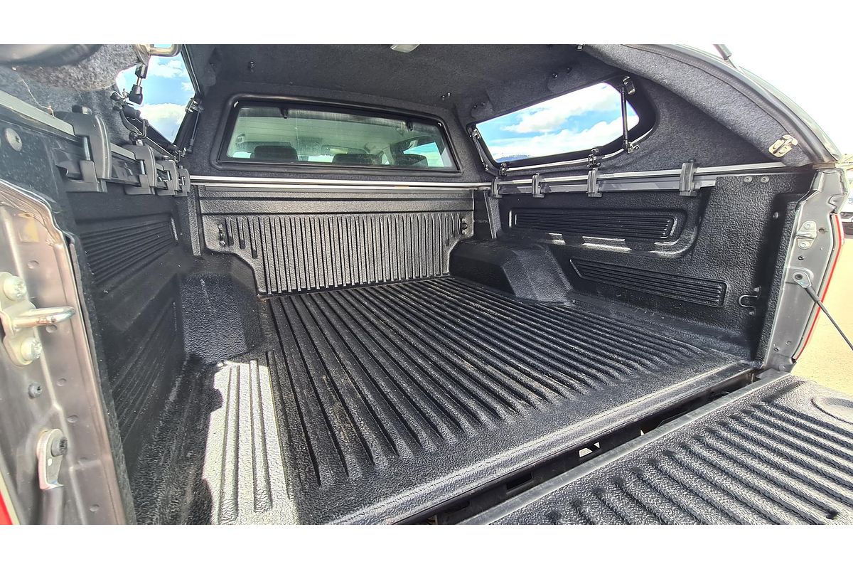 2021 LDV T60 PRO SK8C 4X4