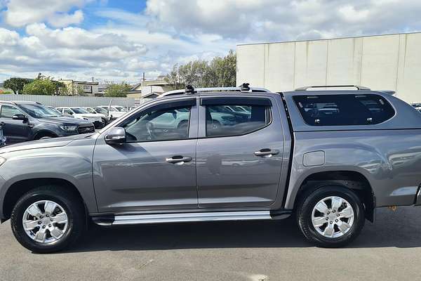 2021 LDV T60 PRO SK8C 4X4