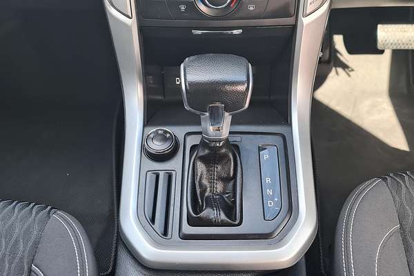 2021 LDV T60 PRO SK8C 4X4