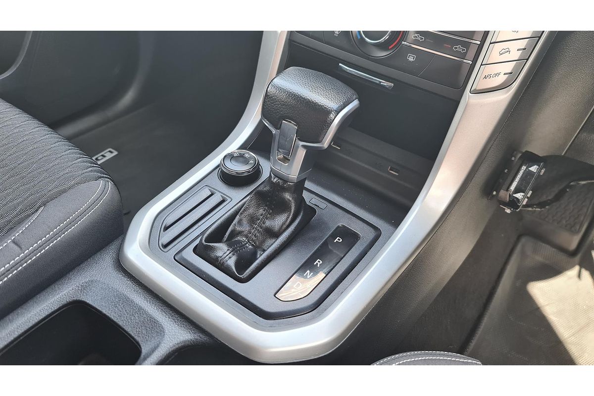2021 LDV T60 PRO SK8C 4X4
