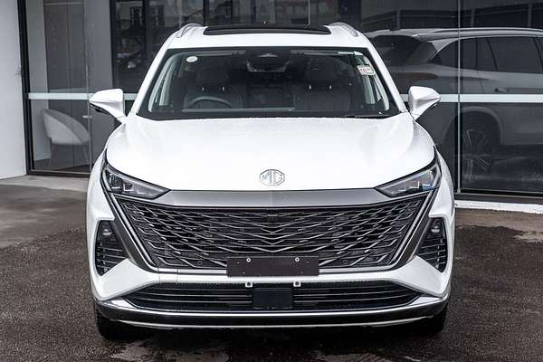 2025 MG QS Essence IS31