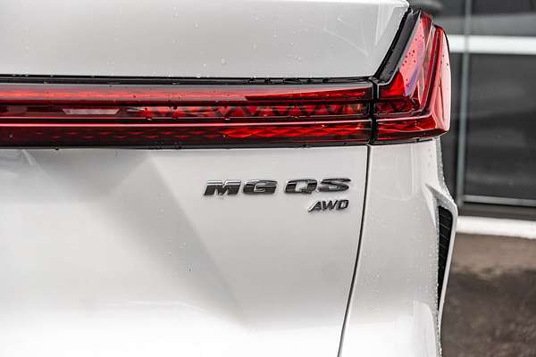 2025 MG QS Essence IS31