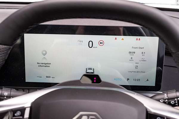 2025 MG QS Essence IS31