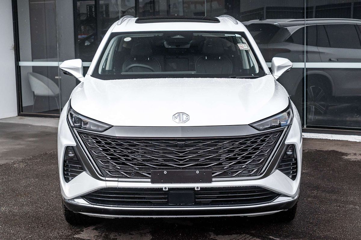 2025 MG QS Essence IS31