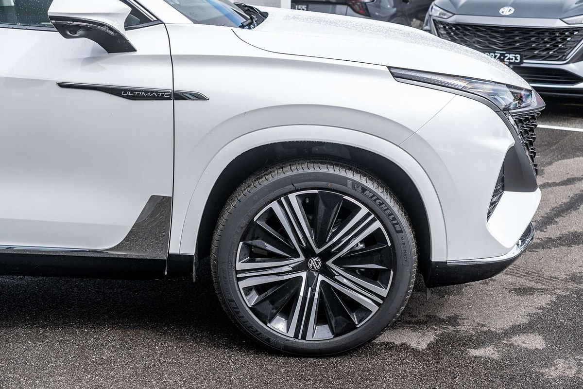 2025 MG QS Essence IS31