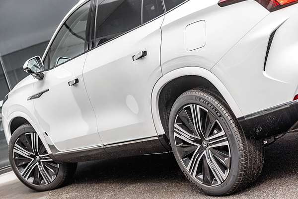 2025 MG QS Essence IS31