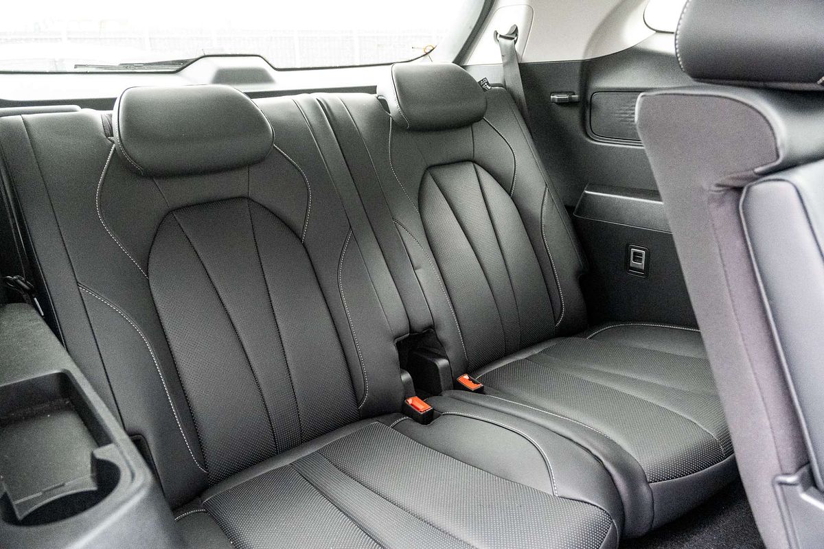 2025 MG QS Essence IS31