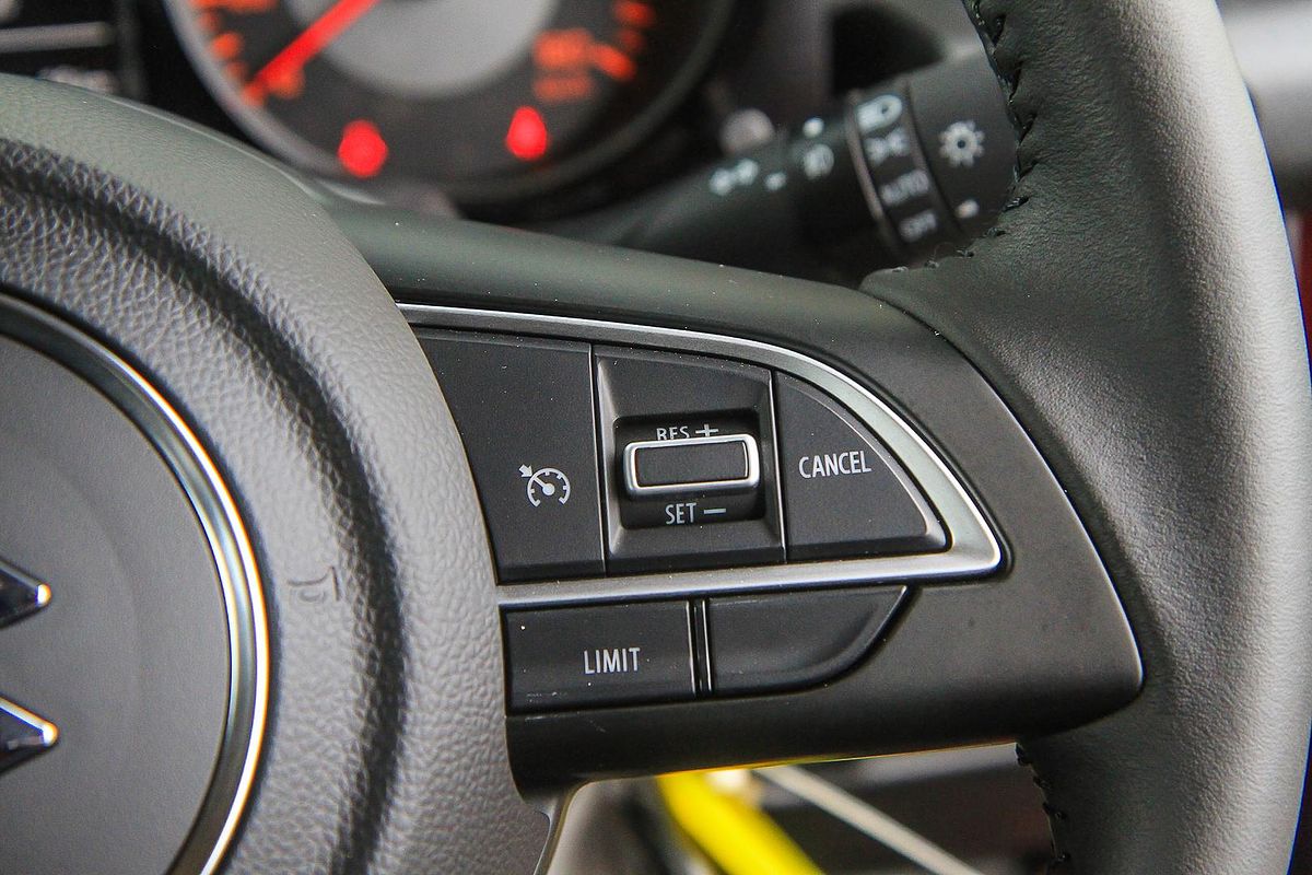 2025 Suzuki Jimny XL JJ