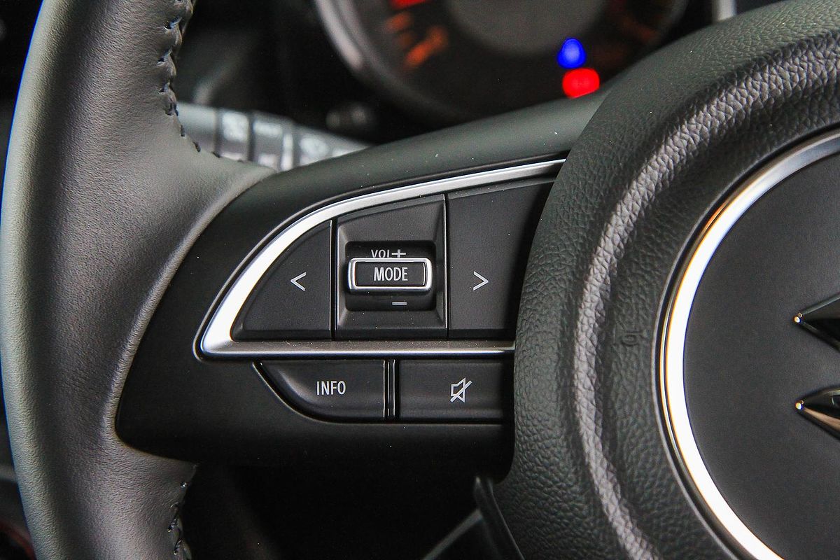 2025 Suzuki Jimny XL JJ