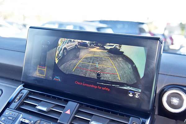 2023 Toyota Landcruiser Sahara FJA300R