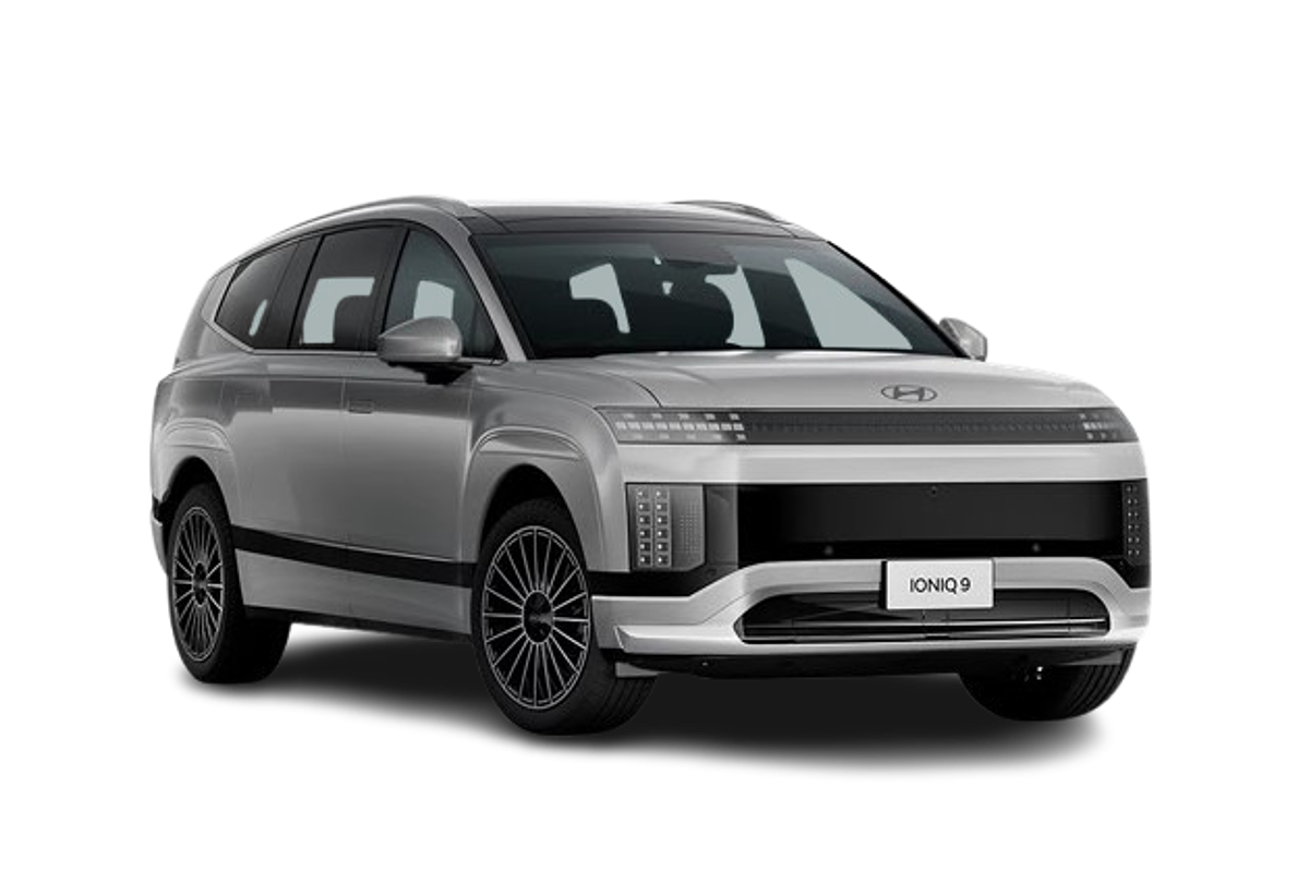 2025 Hyundai IONIQ 9 Calligraphy ME.V1