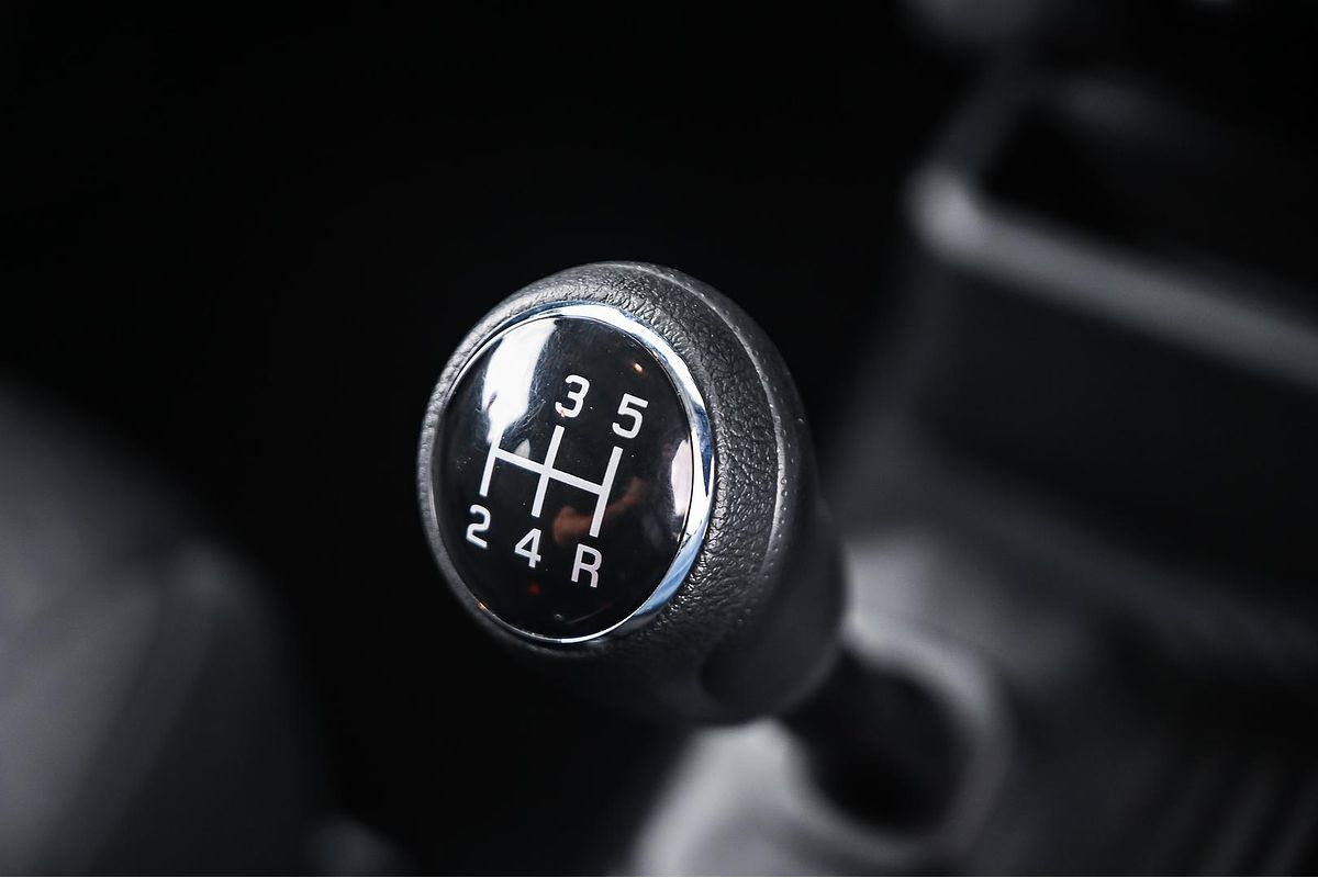 2025 Suzuki Jimny XL JJ