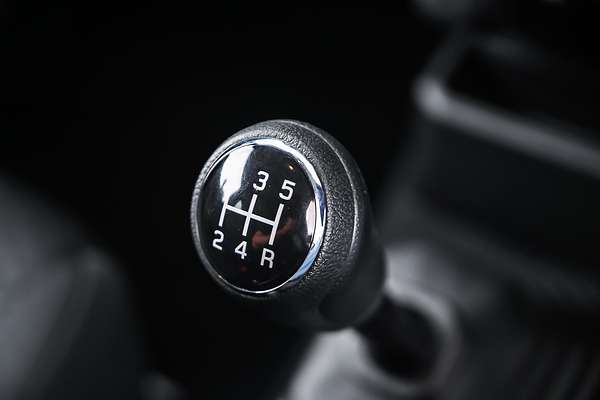 2025 Suzuki Jimny XL JJ