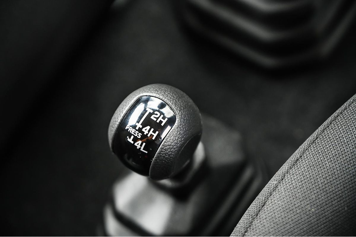 2025 Suzuki Jimny XL JJ