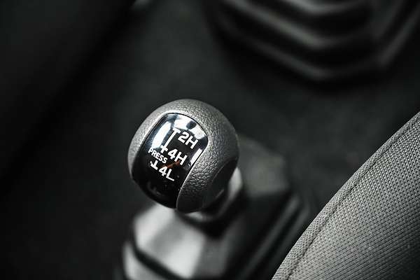 2025 Suzuki Jimny XL JJ