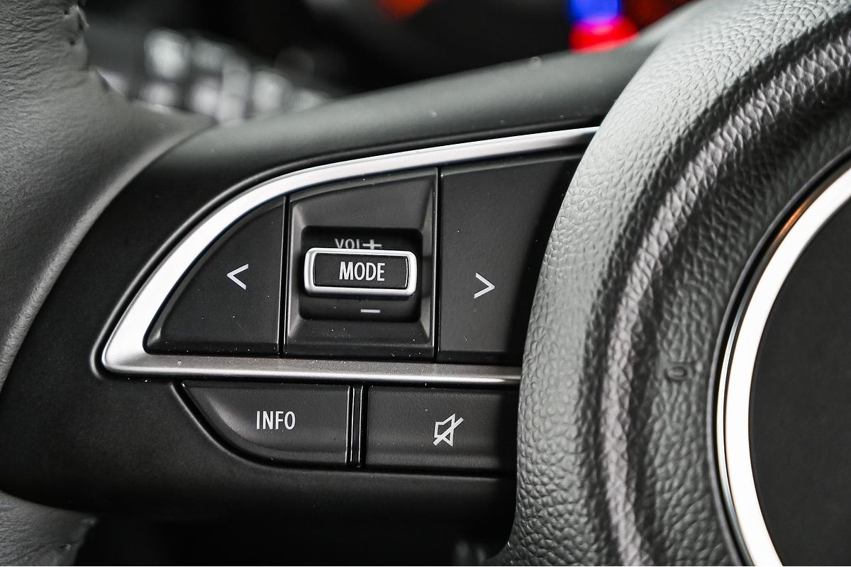 2025 Suzuki Jimny XL JJ