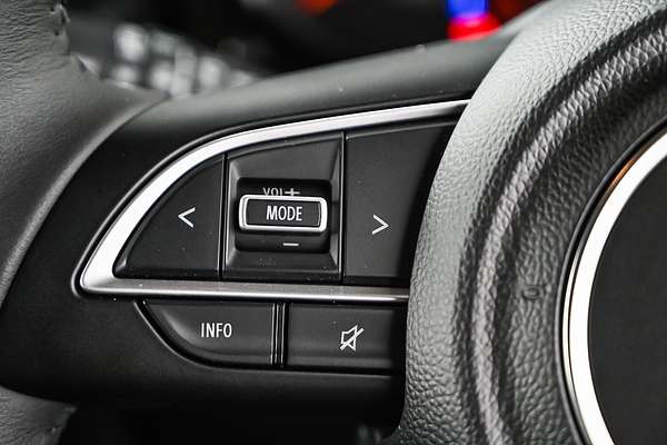 2025 Suzuki Jimny XL JJ