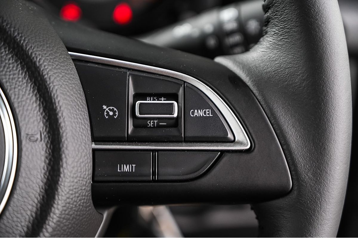 2025 Suzuki Jimny XL JJ