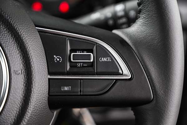 2025 Suzuki Jimny XL JJ