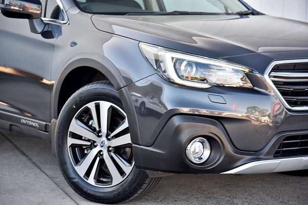 2018 Subaru Outback 2.5i Premium 5GEN